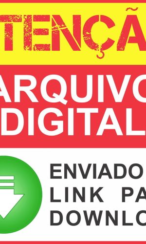 Arquivo de corte Topo de bolo Batizado STUDIO, SVG E PDF