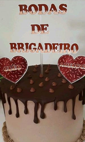 Arquivo de Corte Studi- Topo D Bolo Bodas de Brigadeiro (45)
