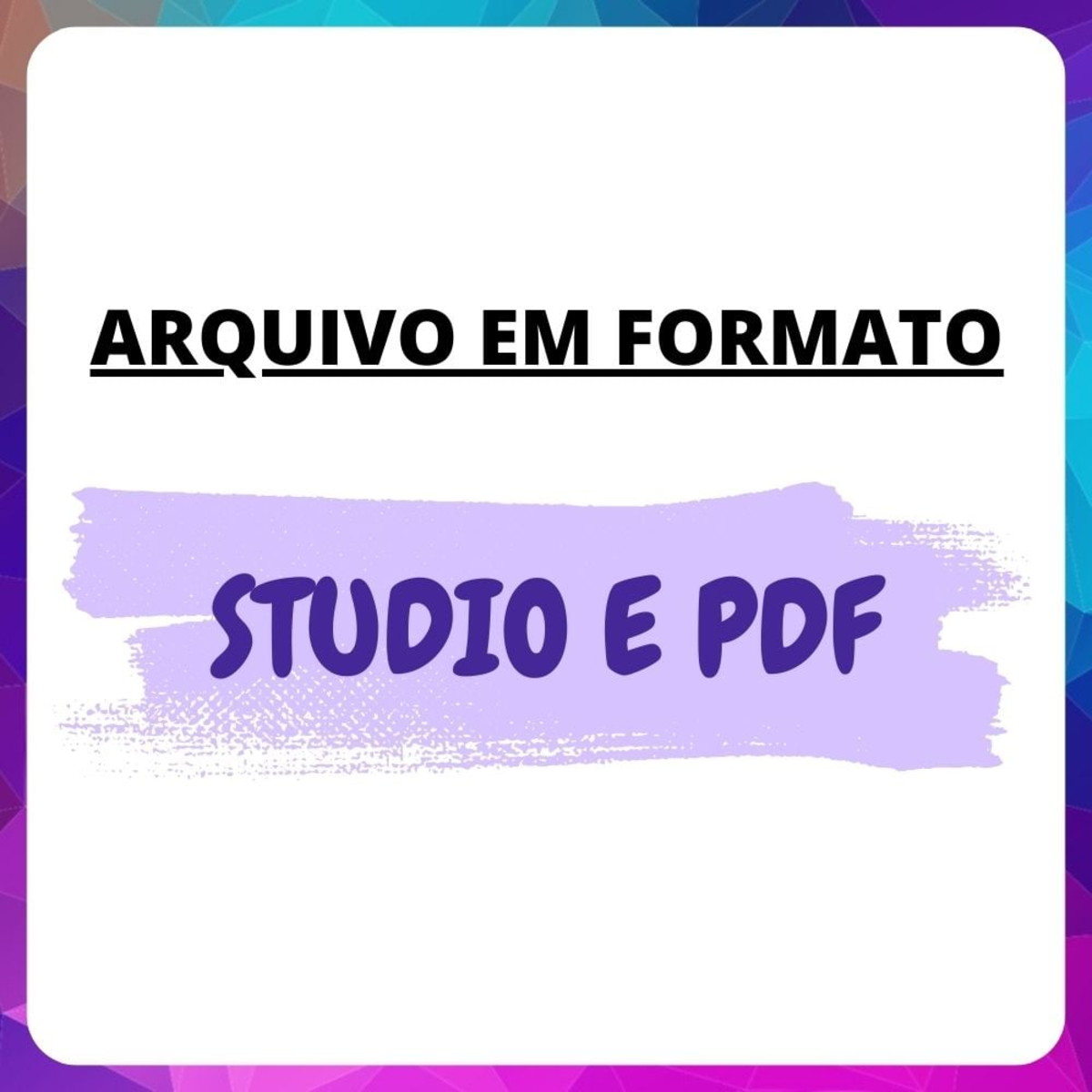 Arquivo de Corte Topo de Bolo Bodas de Trigo Csv583 - Imagem 3