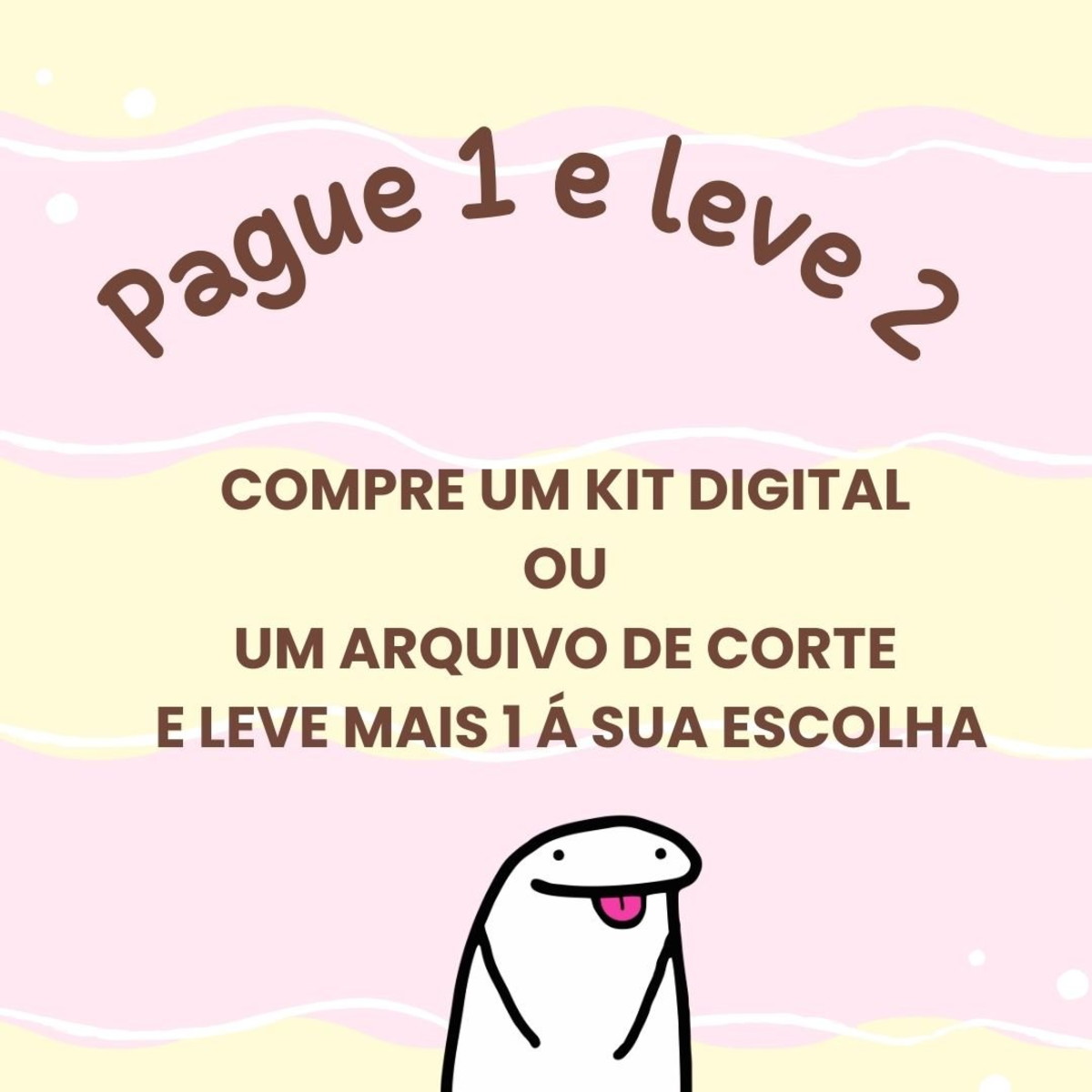 Arquivo De Corte Topo De Bolo Dinossauro Baby