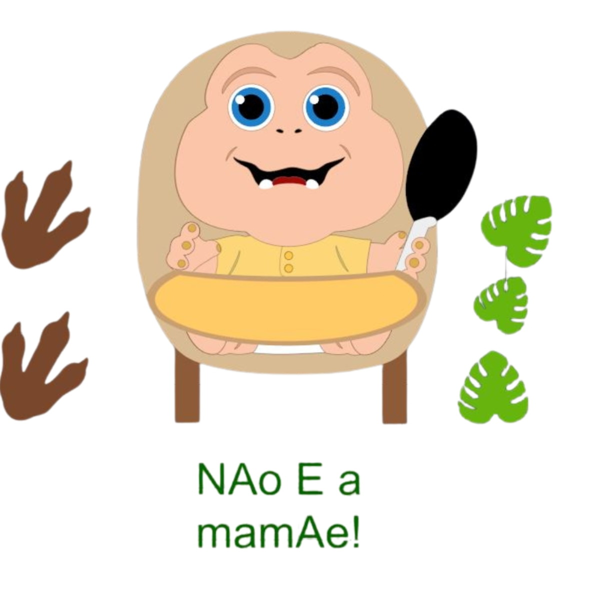 Arquivo de Corte Topo de Bolo Familia Dinossauro