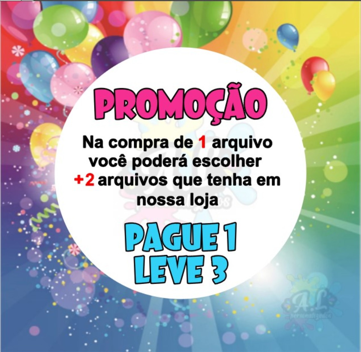 Arquivo de Corte Topo de Bolo Fazendinha Menina #1 - Imagem 2