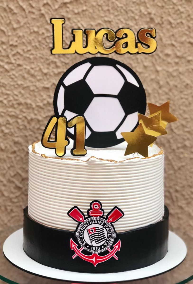2 Arquivos - Studio - Topo de Bolo Futebol Cor 2