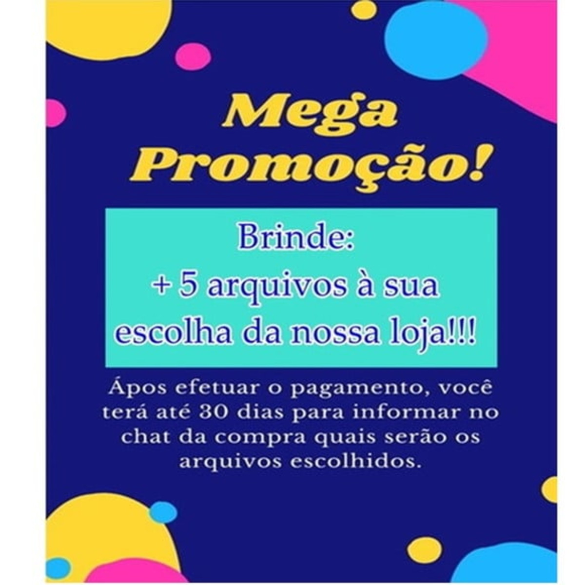 Arquivo de Corte Topo de Bolo Natal Presépio Aquarelado - Imagem 2