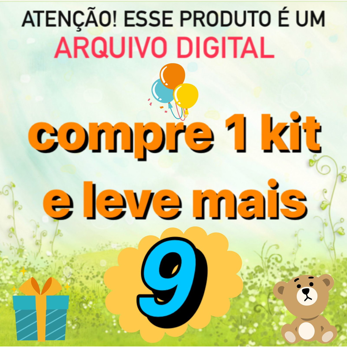Arquivo de Corte Topo de Bolo - Pascoa (16) - Imagem 3