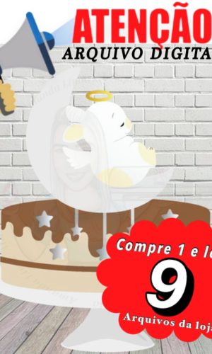 Arquivo de Corte Topo de Bolo - Pascoa (20)
