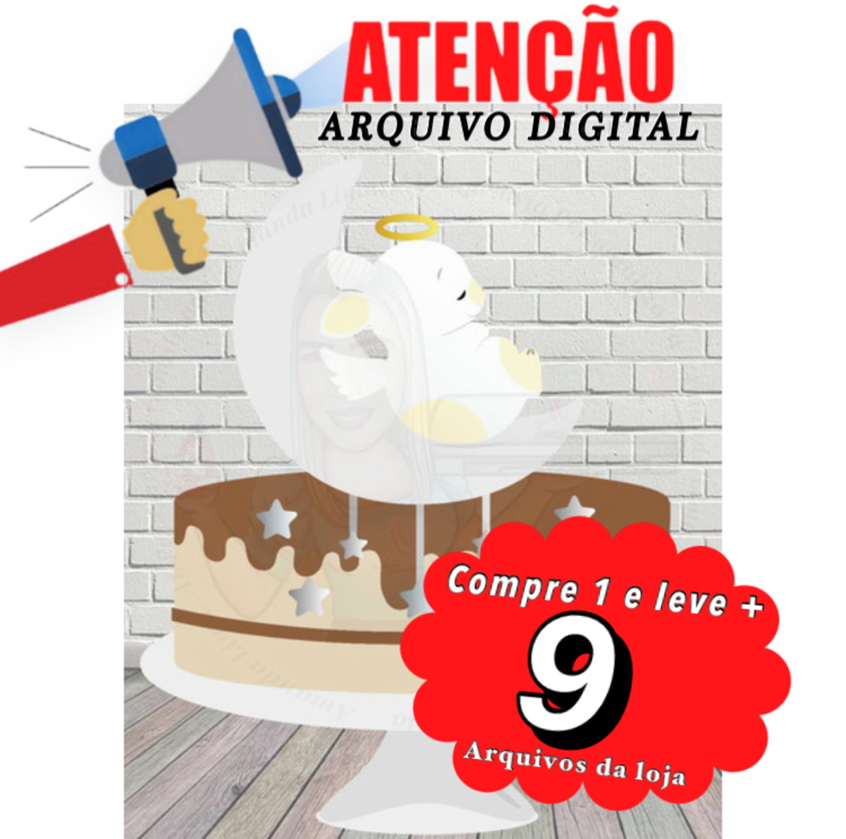 Arquivo de Corte Topo de Bolo - Pascoa (20)