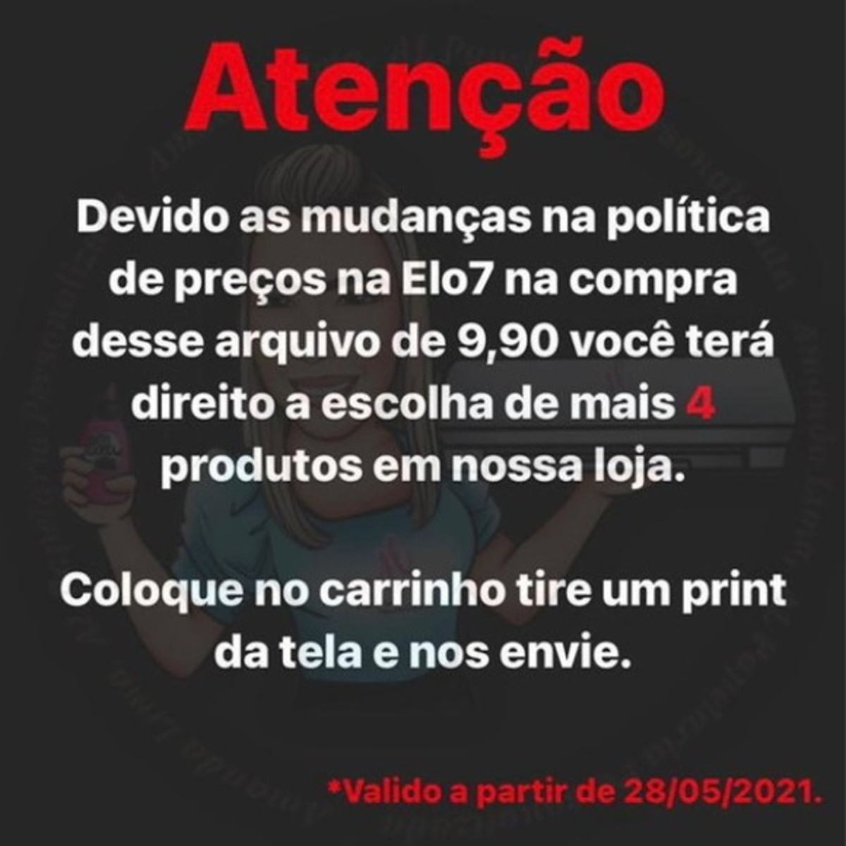 Arquivo de Corte Topo de Bolo Páscoa - 8 - Feliz Páscoa - Imagem 2