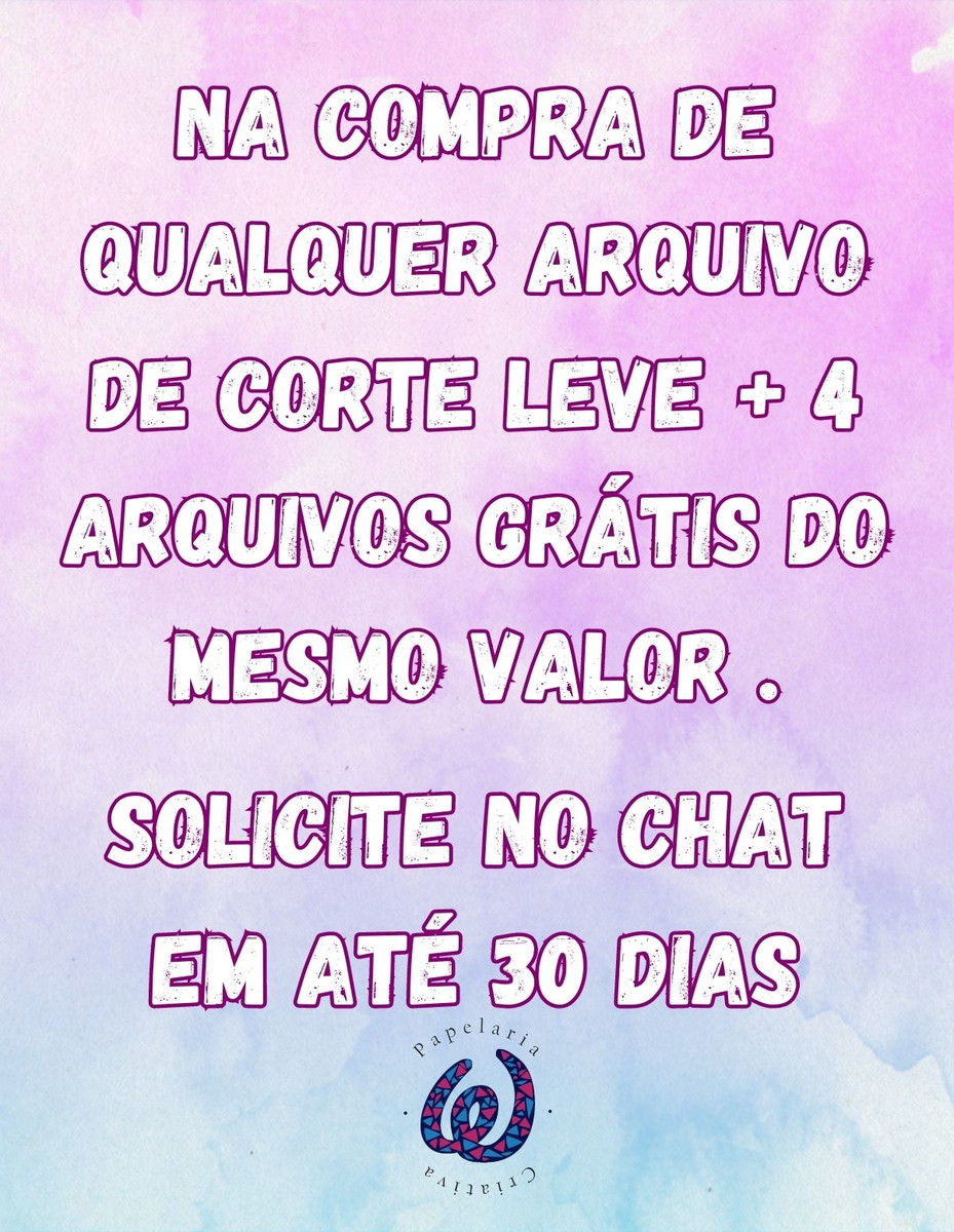 Arquivo de Corte Topo de Bolo Safari Aquarela com Chapéu - Imagem 2