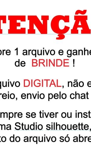 Arquivo de Corte Topo de Bolo Trintei