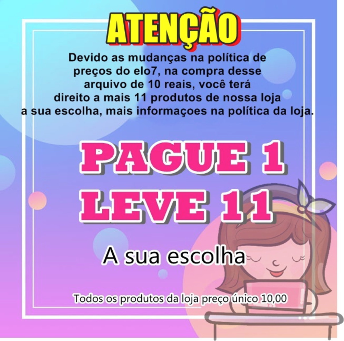 Arquivo De Corte Topo De Bolo Unicórnio Camadas #106 - Imagem 2