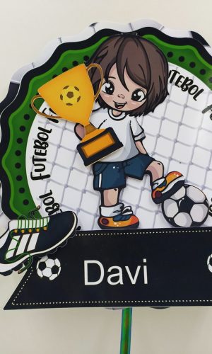 Arquivo de Corte topo futebol studio e pdf -1