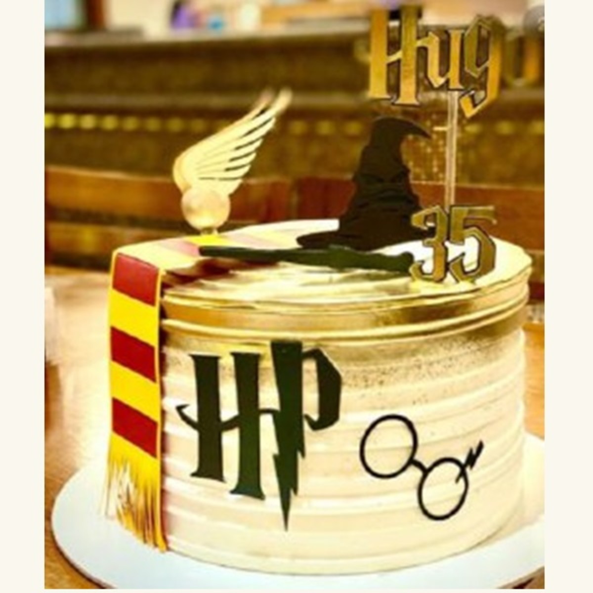Arquivo de corte topo HARRY POTTER 1
