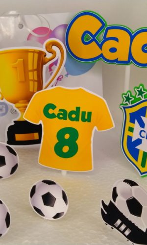2 Arquivos - Studio - Topo de Bolo Futebol 5