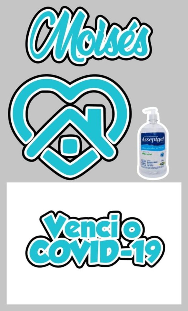 Kit Arquivos de Corte Girl Power, Covid e Jogo do Bicho - Imagem 2