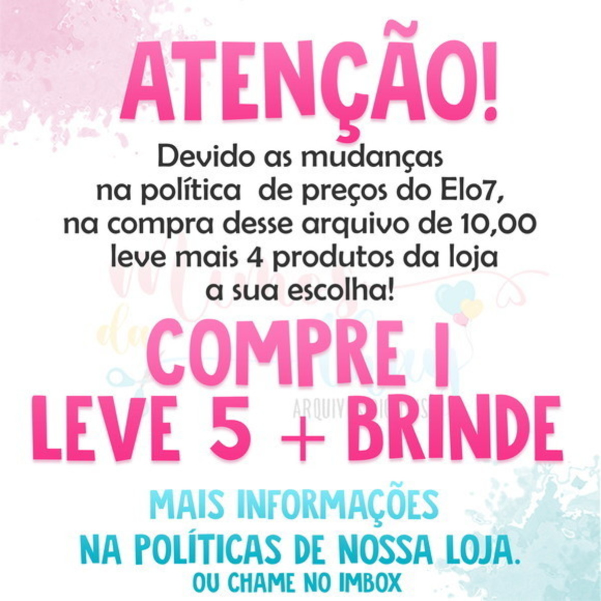 Arquivo de Corte: Topo Ursinho Baloeiro + Balão 3d 005 - Imagem 2