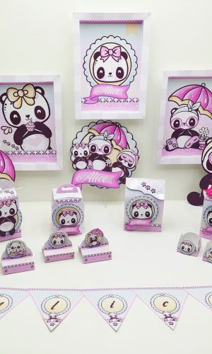 Arquivo de Corte Urso Panda Png/pdf/stúdio #3865