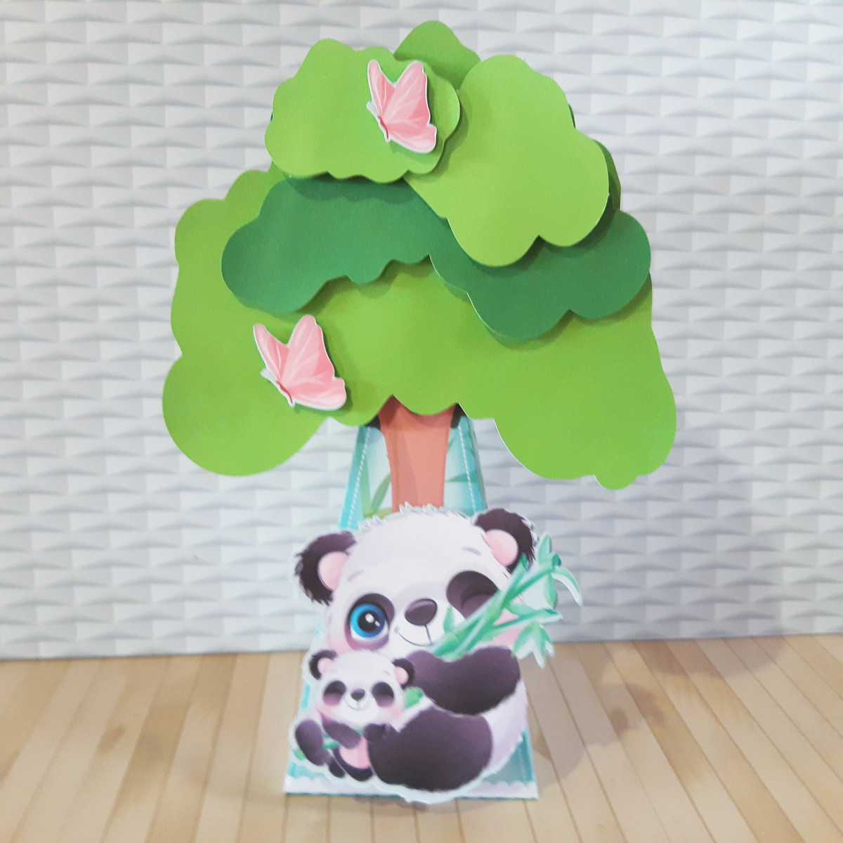 Arquivo de Corte Urso Panda Png/pdf/stúdio #4282 - Imagem 3