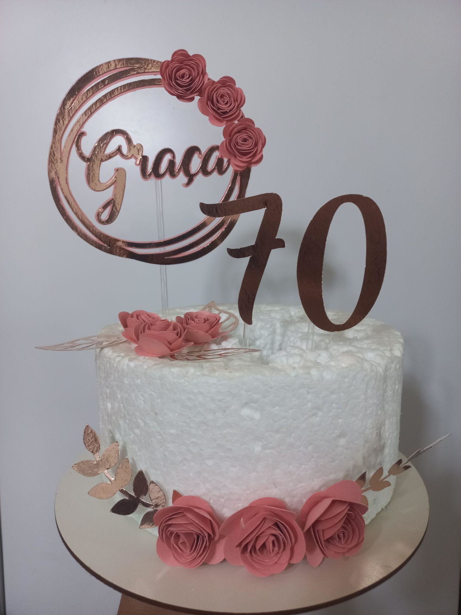 Arquivo Digital- Flores de Papel