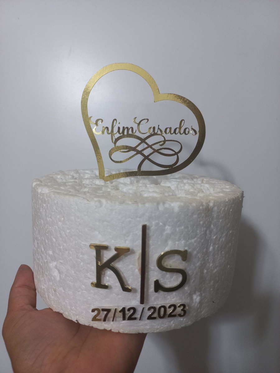 Arquivo Digital- Topo Casamento