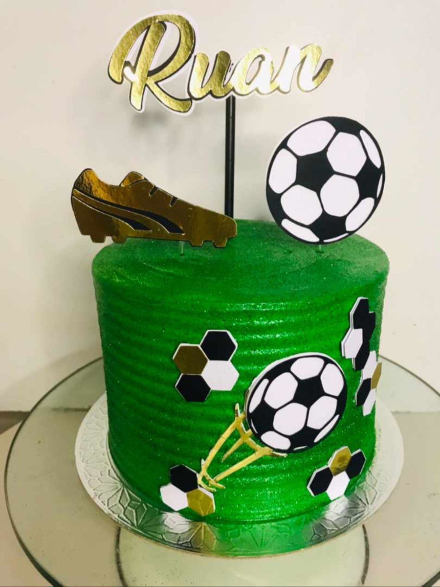 Arquivo Digital- Topo Futebol