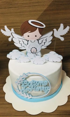Arquivo Topo Anjo Batizado