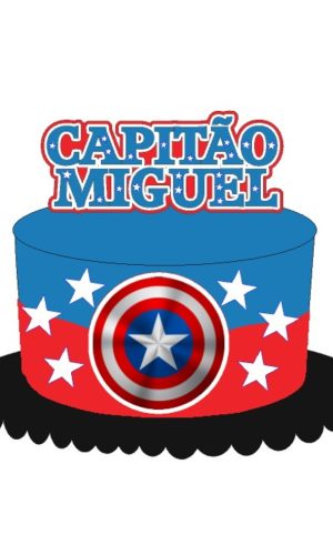 Arquivo Topo de Bolo Arlequina