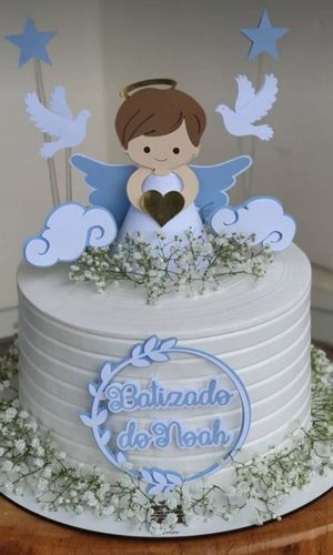 Arquivo Topo de Bolo Batizado