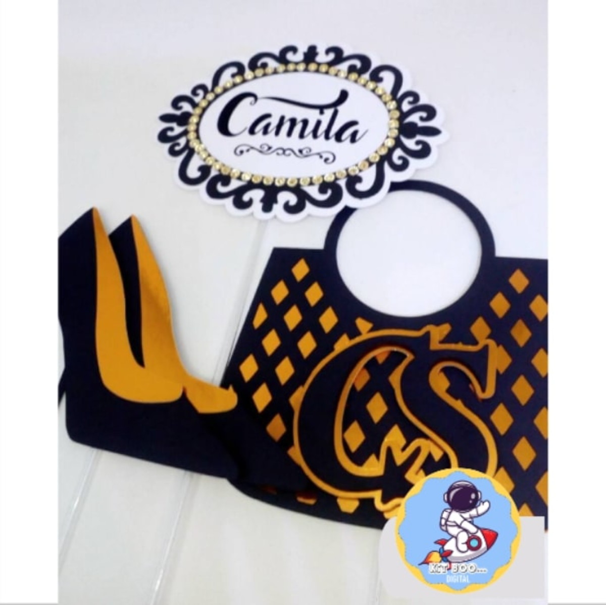 Arquivo Topo de Bolo - Bolsa Carmen