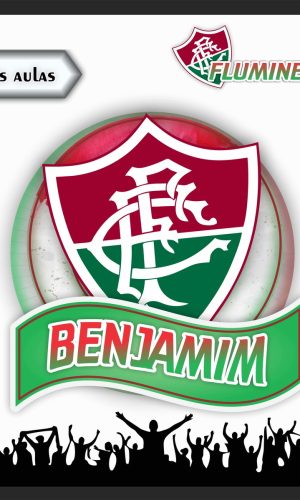 Arquivo Topo de Bolo - Fluminense