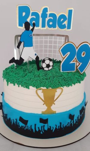 Arquivo Topo De Bolo - Futebol