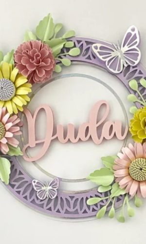 Arquivo Topo de Bolo - Guirlanda Jardim