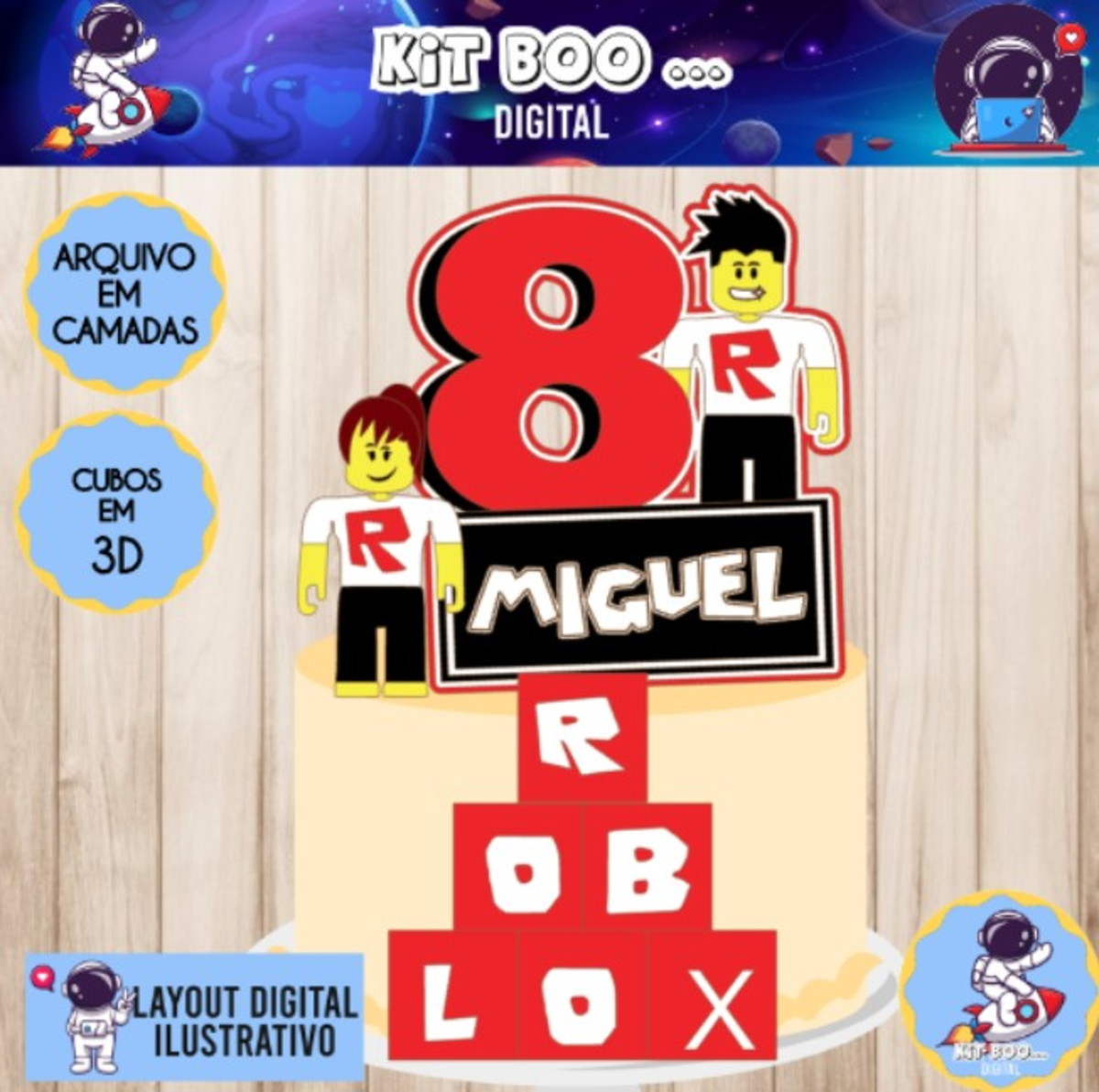 Arquivo Topo de Bolo - Roblox