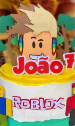 Arquivo Topo de Bolo - Roblox