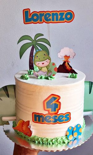 Arquivo Topo Dino Baby