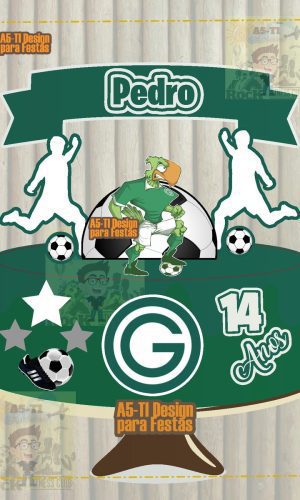 Arquivo TOPO FUTEBOL Goias REF: 392