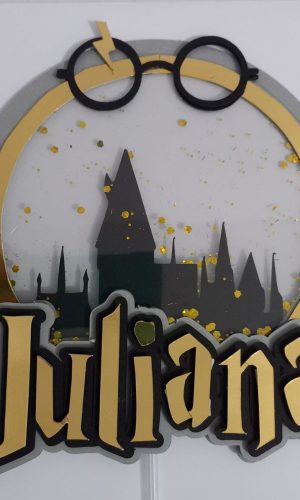 Arquivo Topo Harry Potter