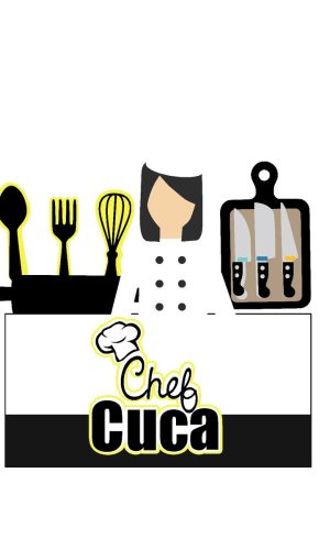 arquivo topo master chef mulher