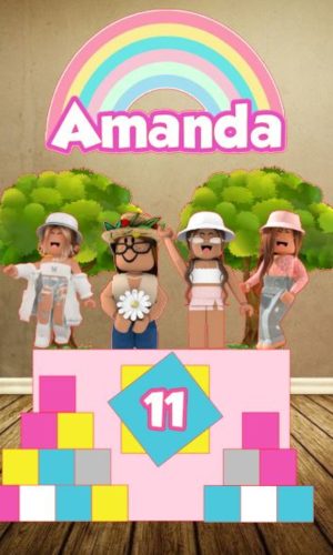 Arquivo Topo Roblox Menina-COD.128