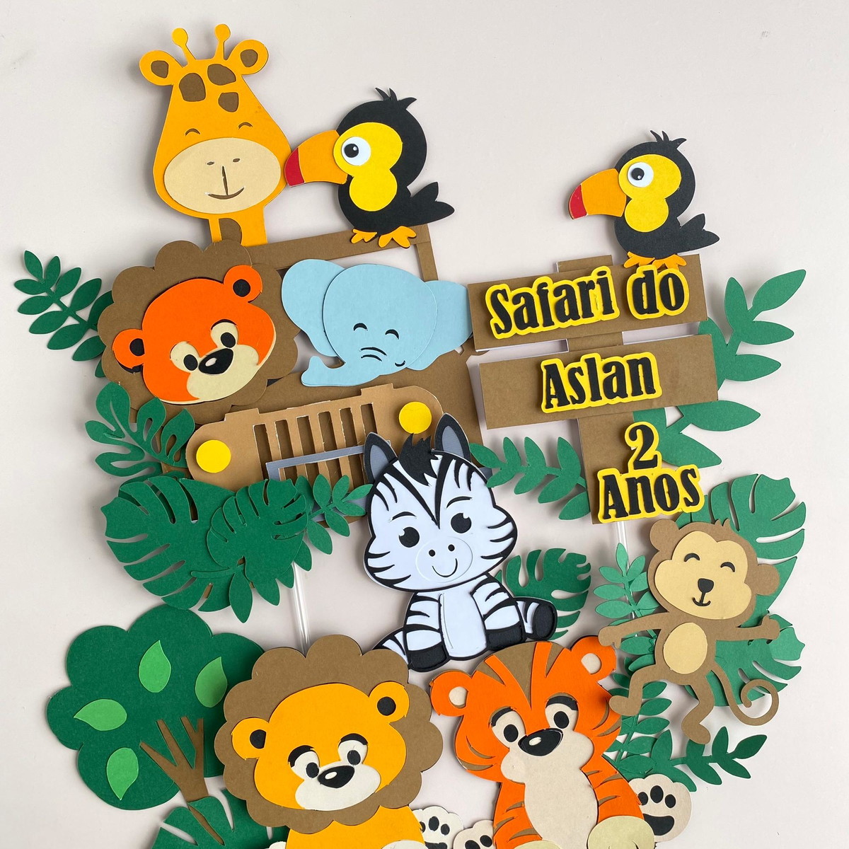 Arquivo Topo Safari em Camadas
