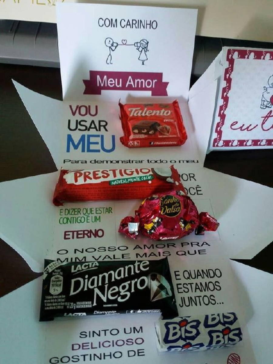 Caixa Chocolates Dia dos Namorados -1- ARQUIVO DE CORTE