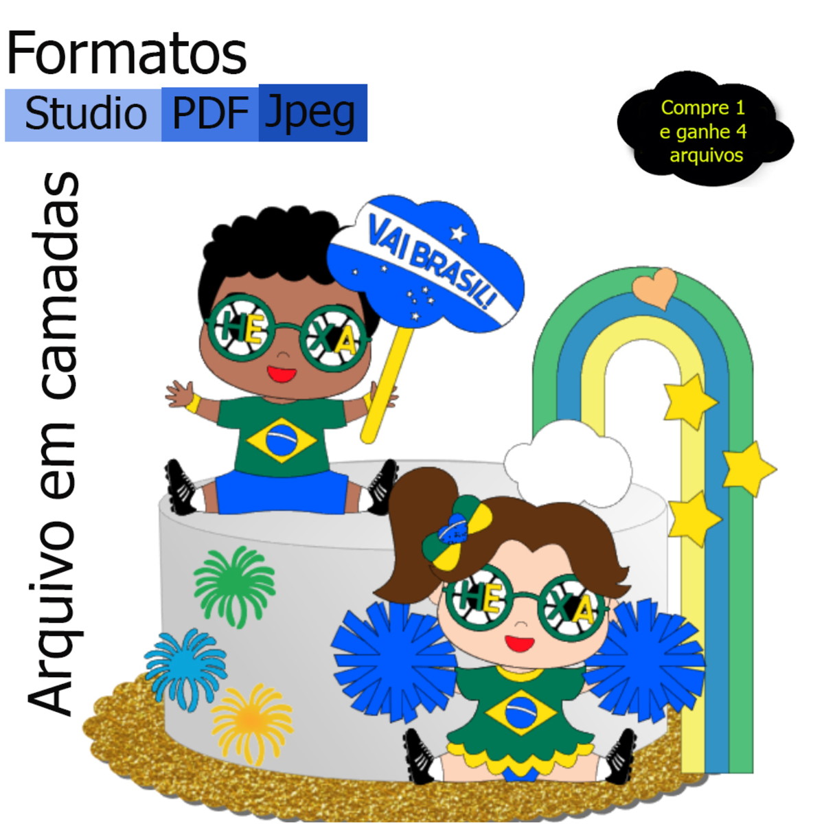 G866 - Arquivo Topo Futebol /copa do Mundo
