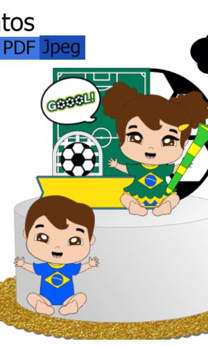 G868 - Arquivo Topo Futebol /copa do Mundo