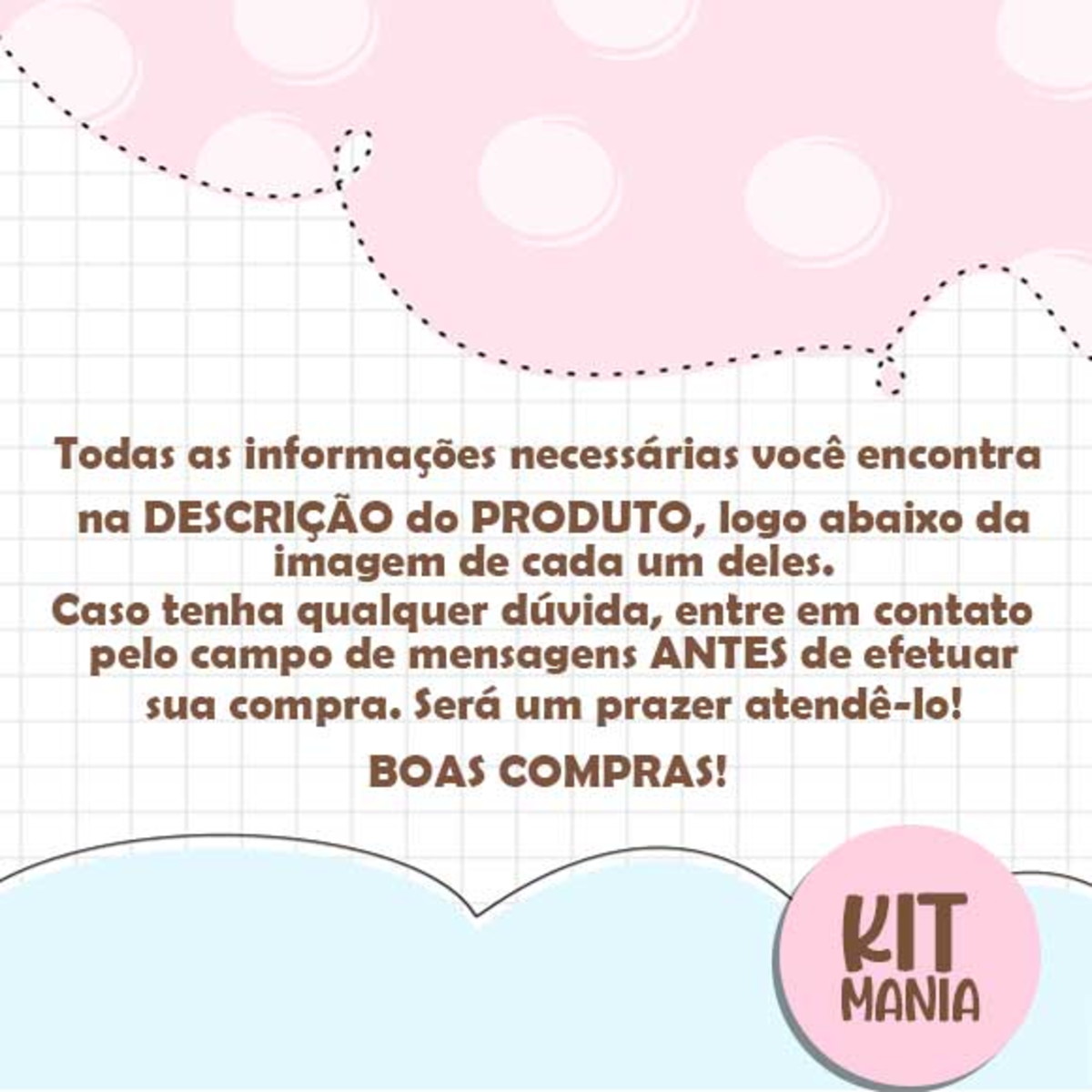 Kit Digital Acampamento Animal Aquarela - Imagem 2