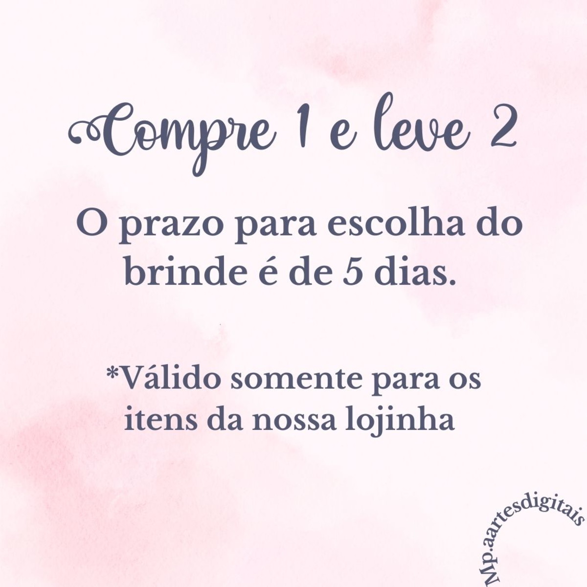 Kit Digital Ariel Aquarela Png 005 Compre 1 Leve 2 - Imagem 3