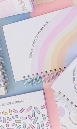 Kit Digital Coleção Collors 2024