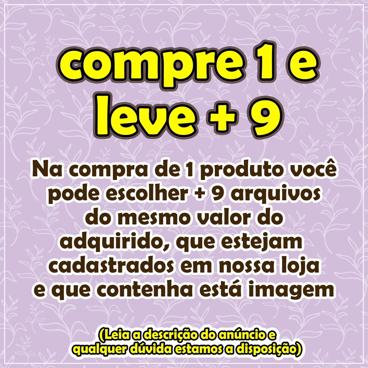 Kit Digital Flork Dia das Mães - Imagem 2