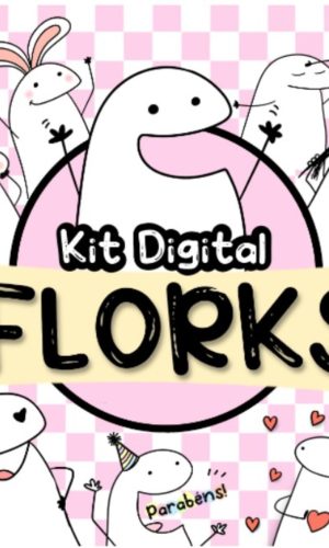 Kit Digital Flork