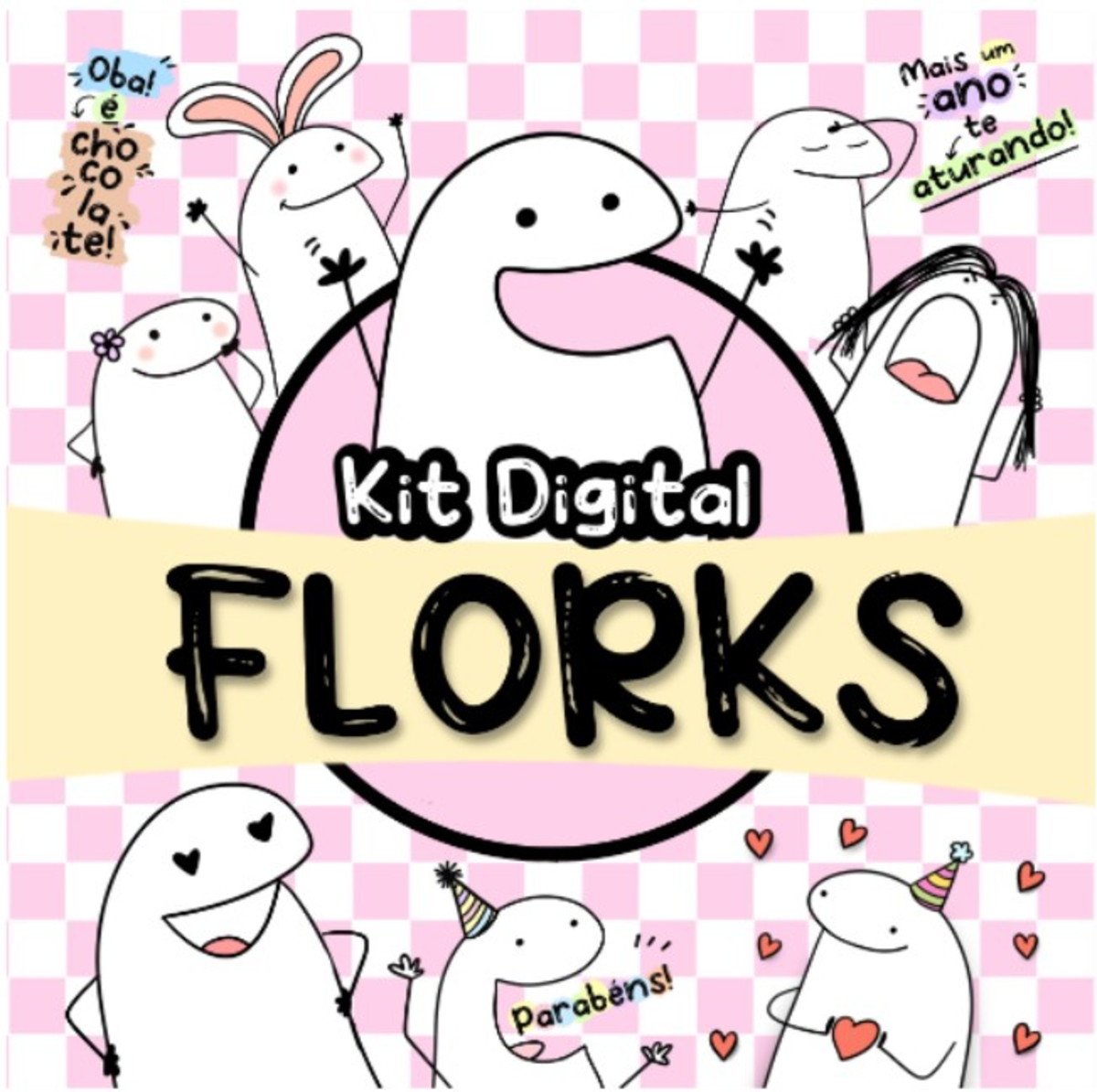 Kit Digital Flork