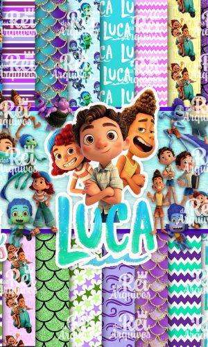 Kit digital Luca